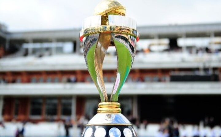 ICC Women's Cricket World Cup schedule released, India will face these teams in the tournament