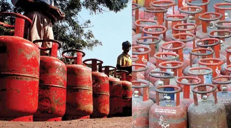 LPG Price Hike LPG cylinder becomes costlier by Rs. 100 in two weeks