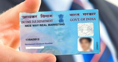 PAN card will be released in 2 minutes for free through Aadhar, this is the way
