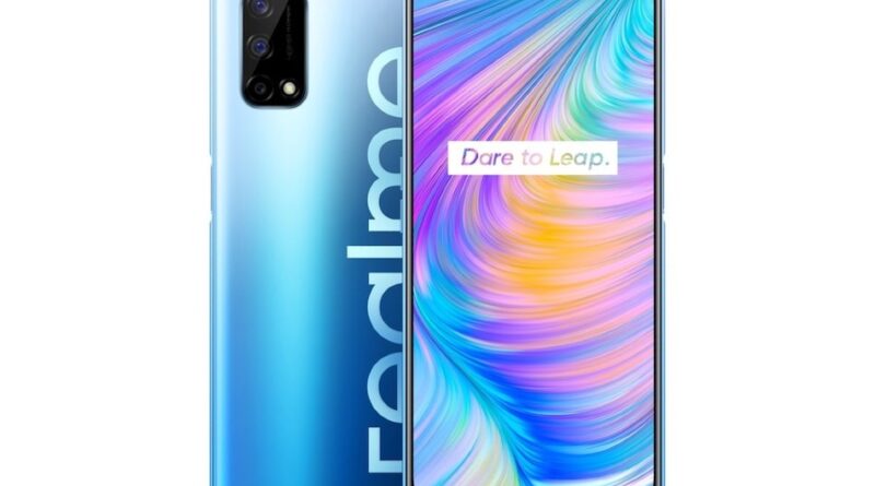 Realme Q2 may soon knock in India, got certification