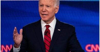 US Election After stamping the victory, Biden said - democracy persisted, truth won