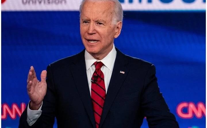 US Election After stamping the victory, Biden said - democracy persisted, truth won