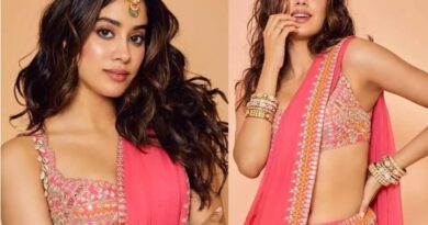 23-year-old Janhvi Kapoor bought property worth crores in Mumbai, this price is so much!