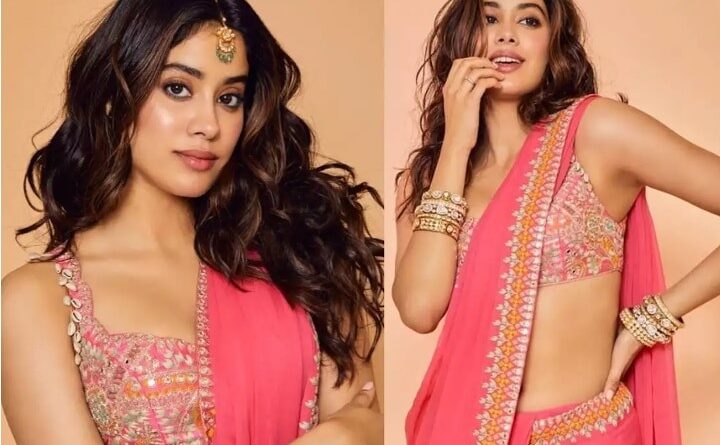 23-year-old Janhvi Kapoor bought property worth crores in Mumbai, this price is so much!