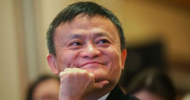Alibaba founder Jack Ma not seen for two months