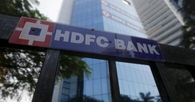 Atanu Chakraborty will be the next chairman of HDFC Bank, has held important responsibilities in Gujarat and Center