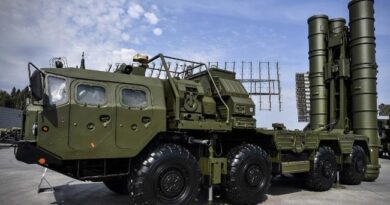 Buying S-400 from Russia can make 'difficult' for India, warns of US sanctions