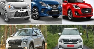 Car sales will be the highest this year, more will be gained from new launching