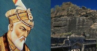 Controversy over demand for renaming Aurangabad to Sambhajinagar, know what is history