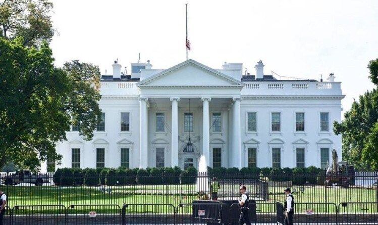 Everyone knows the White House, but what is his address