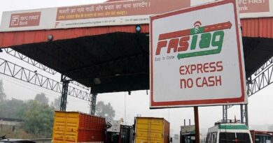 FASTag Deadline Extend FASTag not necessary since 1 January, government deadline of 15 February