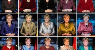 Germany Angela Merkel's departure difficult or chance