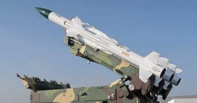 Government approves export of indigenous Akash Missile, India sells most weapons to these countries