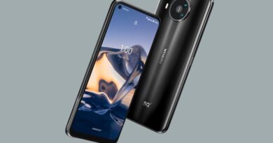 HMD Global to launch 4 new Nokia 5G phones to compete against Xiaomi and Realme in 2021!