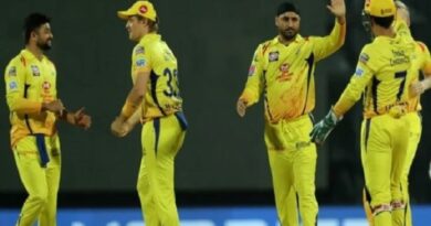 IPL 2021 Harbhajan Singh's journey ends with CSK, Raina's luck in Dhoni's hand