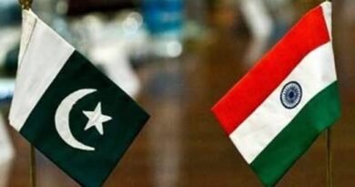 India and Pakistan share list of nuclear installations with each other