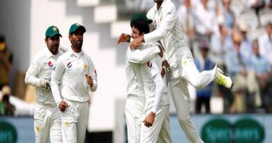 PCB announces Pakistan team for Test series against South Africa; 9 new faces got chance