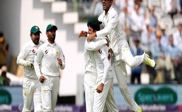 PCB announces Pakistan team for Test series against South Africa; 9 new faces got chance
