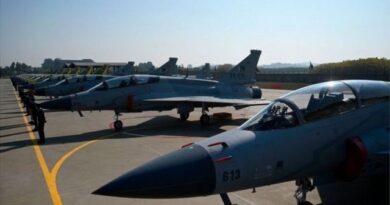 Pakistani JF 17 and Indian Tejas, Which fighter aircraft is more dangerous