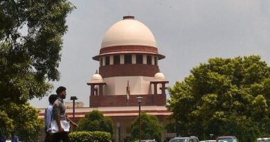 SC bans implementation of all three agricultural laws till further orders, constitutes committee