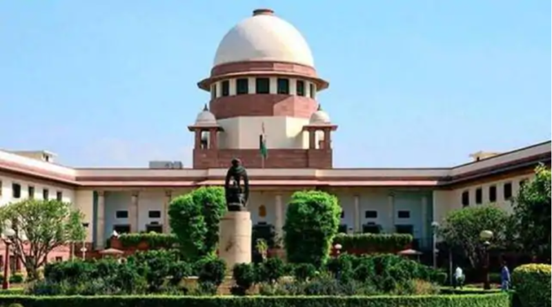 Supreme Court to review law on love jihad in UP and Uttarakhand, refuses to stop immediately