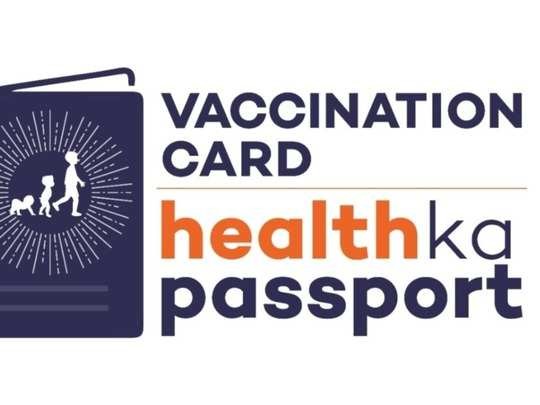 Why it's important for every parent to keep the vaccination card up-to-date