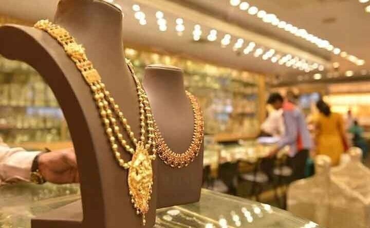 Will you not be able to sell Gold Jewelery without Hallmark after January 15