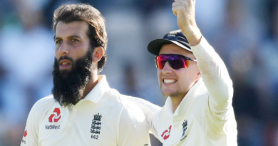 England team upset after loss to Team India! Captain Joe Root apologizes to Moeen Ali