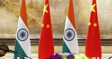 No FDI proposal of any Chinese company has been given green signal at present Government sources