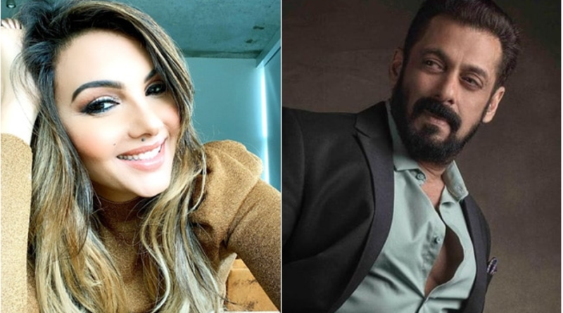Salman Khan's ex girlfriend Somi Ali broke the silence, said- I believed in ...
