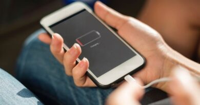 These 8 easy methods will increase battery life by leaps and bounds
