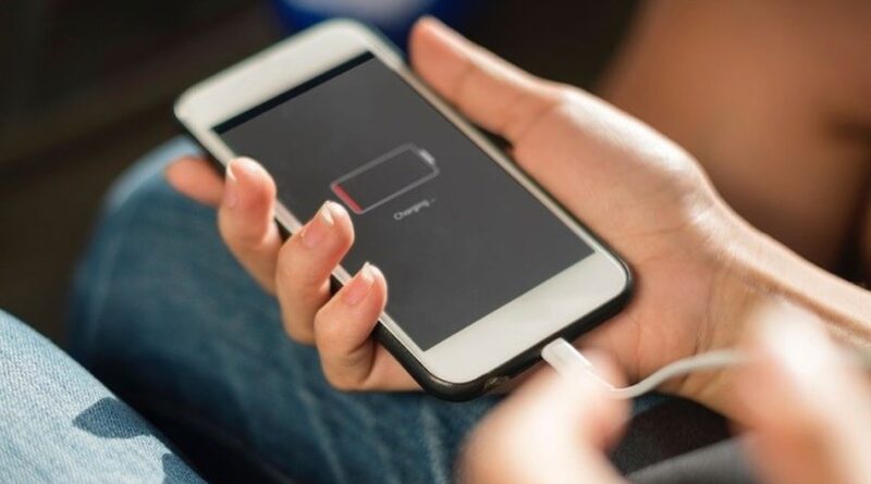 These 8 easy methods will increase battery life by leaps and bounds