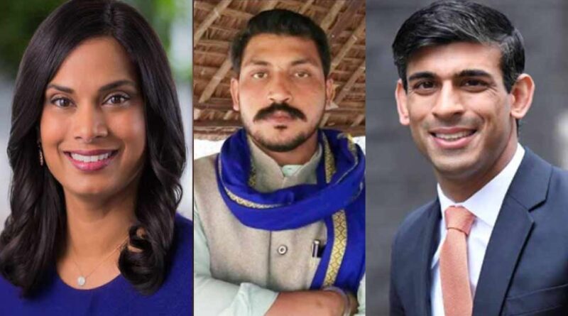 Time Magazine Releases 100 Emerging Leaders List, Includes Celebrities of Indian Origin