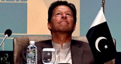 Will Pakistan's PM Imran Khan recover from the current crisis