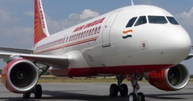 Air India cancels flights from India to UK, cancelled flights from 24th to 30th April