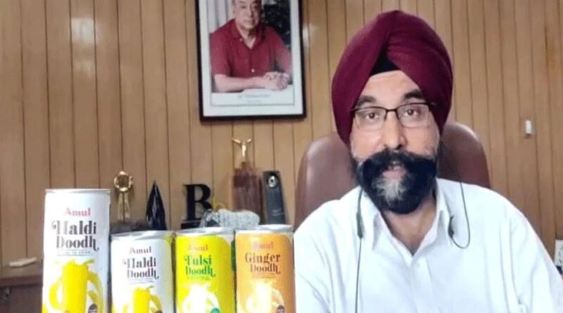 Amul Dairy Case Flavored Milk to attract 12 percent GST, Gujarat AAR verdict