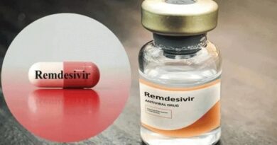 Ban on export of Remdesivir drug effective against Coronavirus, action will be taken against black marketing
