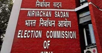 Bengal Election EC's new guidelines issued, order to reduce publicity time from filing a criminal case