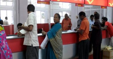 Big relief to Post Office account holders! Half of fine due to no minimum balance in Saving Account