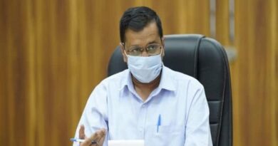 CM Kejriwal calls emergency meeting on Corona's situation, government can take tough decisions