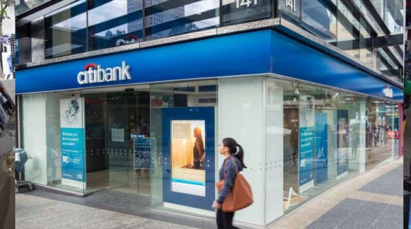 Citibank will integrate its retail banking business in India, know what will happen to employees and account holders