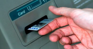 Coronavirus Can you be infected with ATM machine or cash transactions Report claims