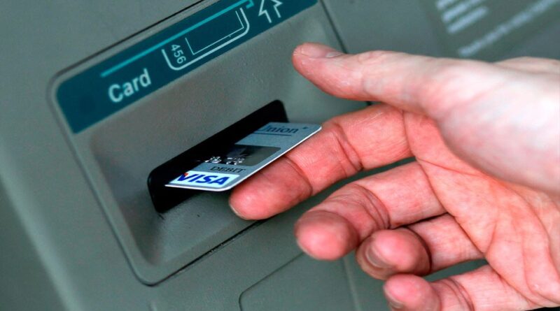 Coronavirus Can you be infected with ATM machine or cash transactions Report claims