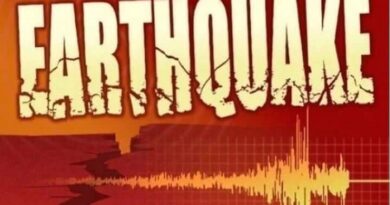 Earthquake tremors in Iran, magnitude 5.9, 5 injured