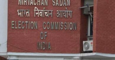 Election Commission banned BJP's Santan Basu and TMC's Sujatha Mandal's campaign for 24 hours