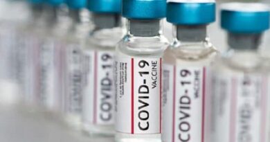 First case of theft of corona vaccine in the country, 320 doses stolen from a government hospital in Jaipur