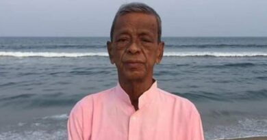 Former Assam CM Bhumidhar Barman passed away, PM Modi expressed grief