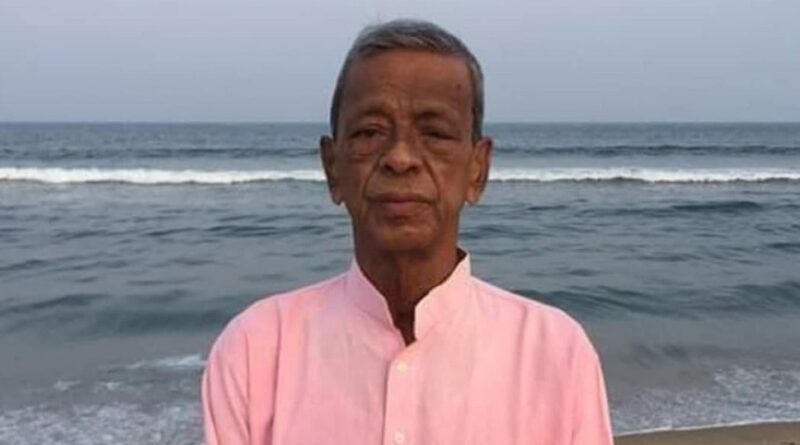 Former Assam CM Bhumidhar Barman passed away, PM Modi expressed grief