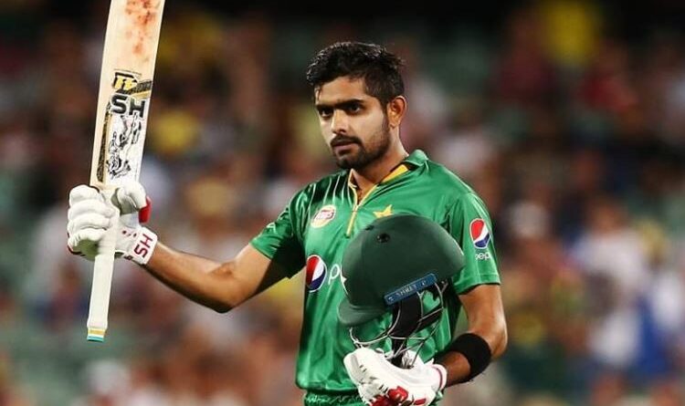 ICC ODI Rankings Virat Kohli's reign ends after 41 months, Babar Azam becomes the new king