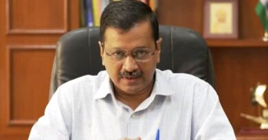 Less than 100 ICU beds remain in Delhi, lack of oxygen as well CM Kejriwal